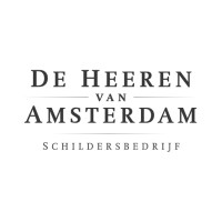 De Heeren van Amsterdam Logo