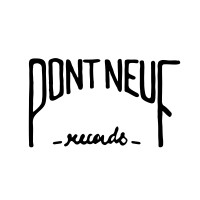 Pont Neuf Records Logo