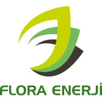Flora Enerji Logo