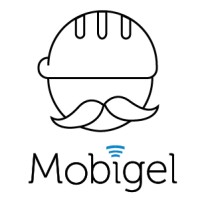 Mobigel Logo