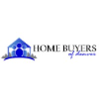 Home Buyers Of Denver Logo