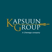 Kapsuun Group, LLC Logo