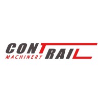 Contrail Machinery Logo
