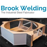 The Brook Welding Company Logo