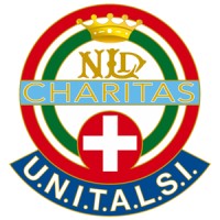 Unitalsi Logo