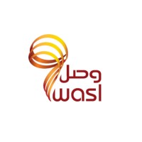 wasl group Logo