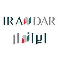 Irandar Co. Logo