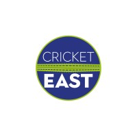 Cricket East Logo