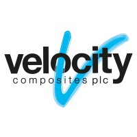 Velocity Composites plc Logo