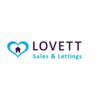 Lovett Sales & Lettings Logo