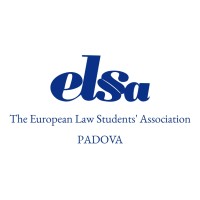 ELSA Padova Logo