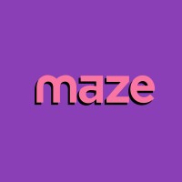 Maze Interior Logo