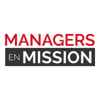 Managers en Mission - Management de transition & Réseau de managers de transition Logo