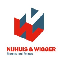 Nijhuis & Wigger BV Flanges and Fittings Logo