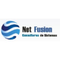 Net fusion Logo