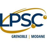 Laboratoire de Physique Subatomique et de Cosmologie (LPSC) Logo