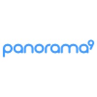 Panorama9 Logo