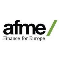 AFME (Association for Financial Markets in Europe) Logo