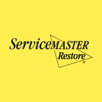 ServiceMaster Kwik Restore Logo