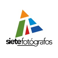 SieteFotógrafos | Escuela online de fotografía Logo