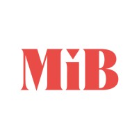 Mothers in Business MiB ry Logo