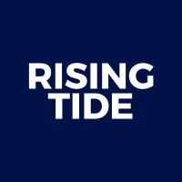 Rising Tide Society Logo