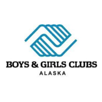 Boys & Girls Clubs - Alaska Logo