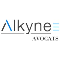 ALKYNE AVOCATS Logo