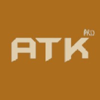 ATK Software Logo