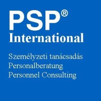 PSP Siklóssy & Partner Vezetõi Tanácsadó Kft. Logo