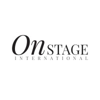 Onstage International Logo