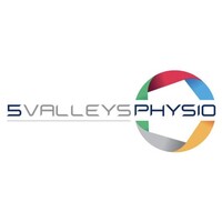 5 Valleys Physio (Stroud and Gloucester Ltd) Logo