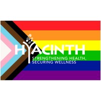Hyacinth Foundation Logo