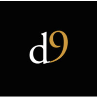 D9 Logo