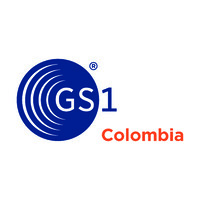 GS1 Colombia Logo
