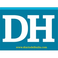 Diario del Huila Logo