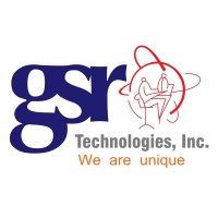 GSR Technologies Inc Logo