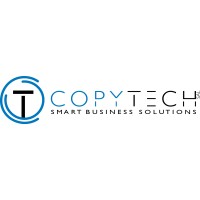 Copytech-sal Logo