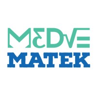 Medve Matek Logo
