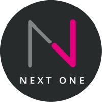 NEXT ONE Logo