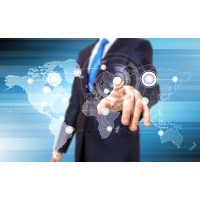 Orlando Group and Partners Logo