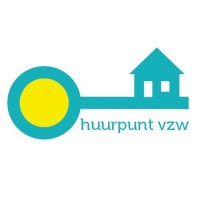 HUURpunt vzw Logo