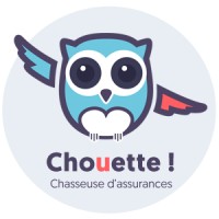 Chouette assurance Logo