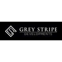 Grey Stripe Developments Ltd Logo