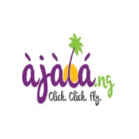 AJALA.NG Logo