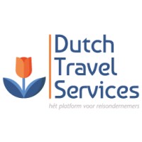 Dutch Travel Services Logo