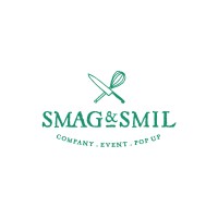 Smag&Smil Logo