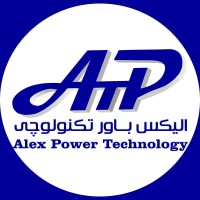 Alex Power Technology Logo
