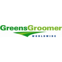 GreensGroomer Worldwide Logo