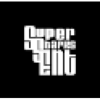 Superstarks Entertainment Logo